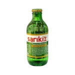 Sarıkız təbi minerallı 250 ml