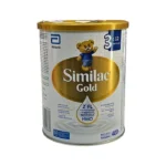 Similac Gold-3 uşaq qidası 12 ay+ 400 q