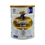 Similac Gold-3 uşaq qidası 12 ay+ 800 q