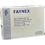 FAYNEKS N6  SAM