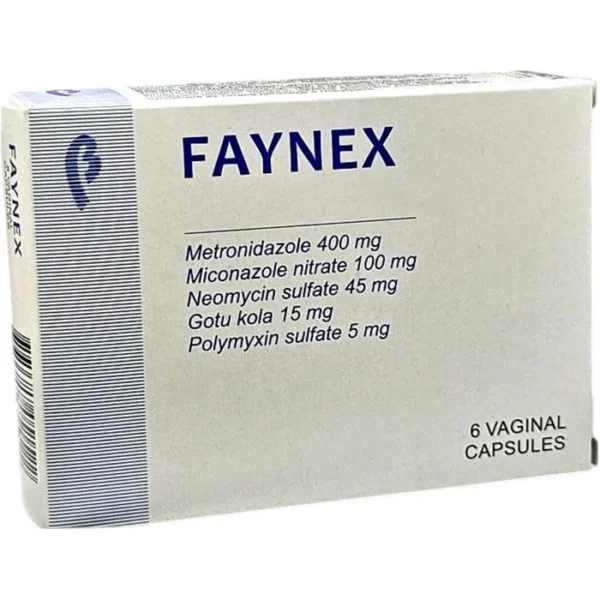 FAYNEKS N6  SAM