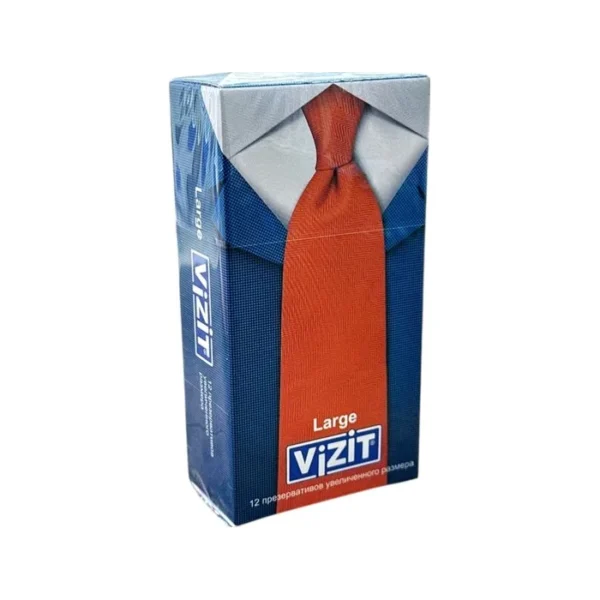 VIZIT LARGE N12
