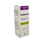 TERFALIN 1%  30 ML SPREY