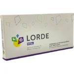 Lorde 4 ml N10 inyeksiya