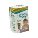 Predo-4 N10 uşaq bezi