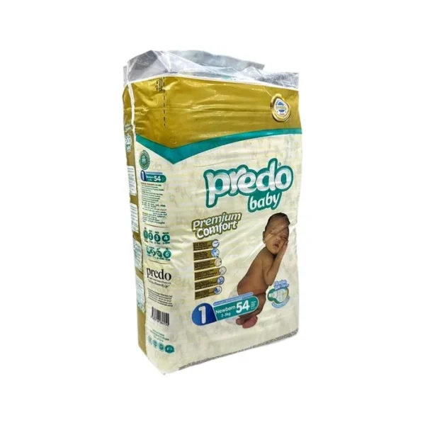 Predo-1 N54 uşaq bezi