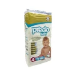 Predo-4 N60 uşaq bezi