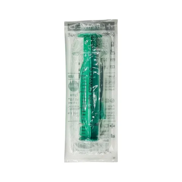 Şpris 20 ml Diamed