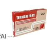 TERMARI FORTE 3MG N3