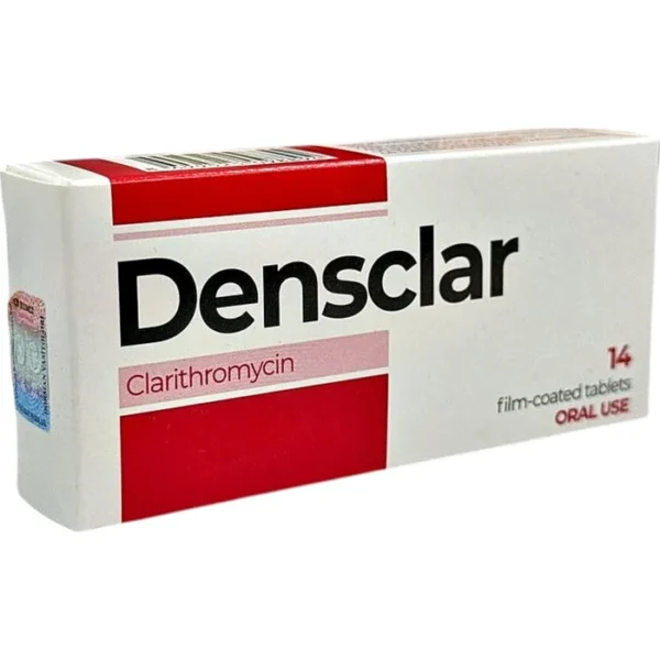 Densclar N14 tablet