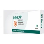 Denkap N10 tablet