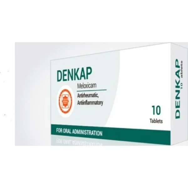 Denkap N10 tablet