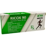 Ricox 90 mq N30 tablet