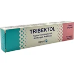 TRIBEKTOL 20 ML KREM