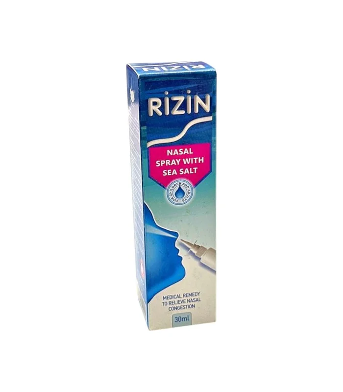 Rizin 30 ml sprey