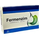 FERMENZIM N30 KAPS