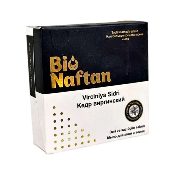 Bio Naftan 95 q sabun