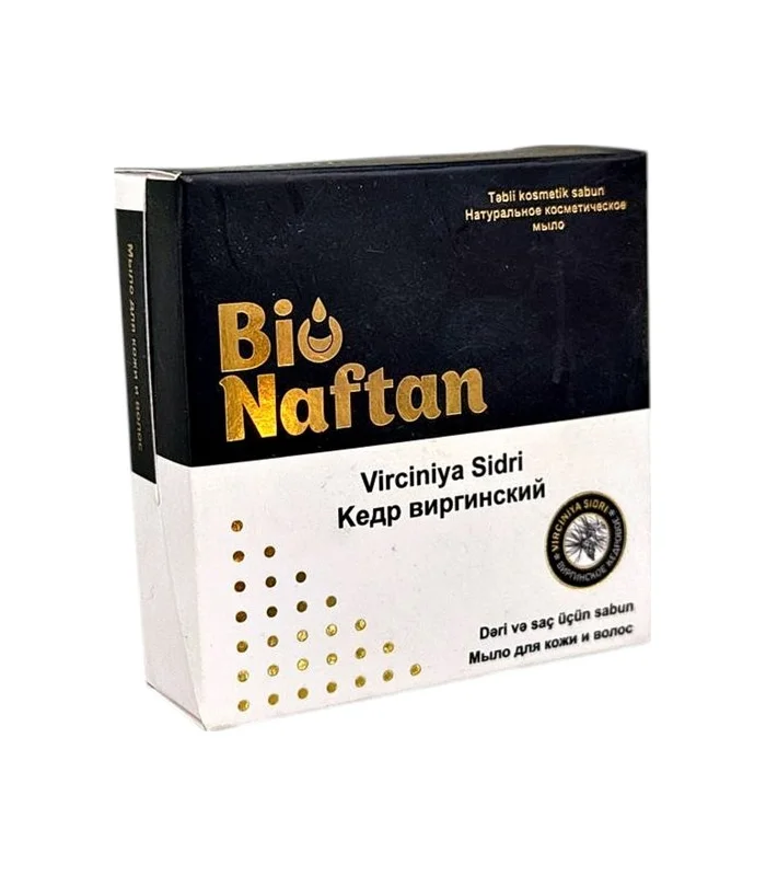 Bio Naftan 95 q sabun