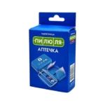 Dərman qabı apteçka