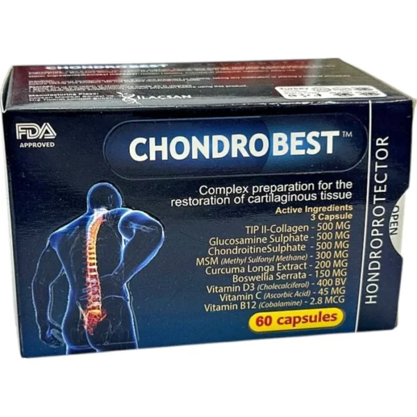 XONDROBEST N60 KAPS