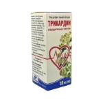 TRIKARDIN 50 ML DAMLA