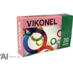 VIKONEL N20 CAP