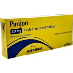 Parijon 20 mq N56 tablet
