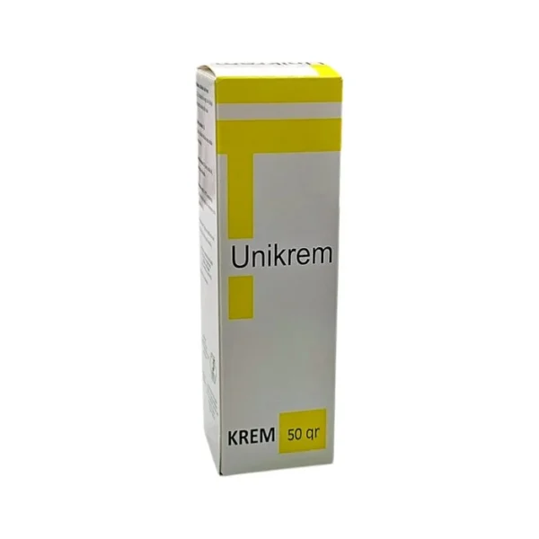 UNIKREM 50 GR. KREM