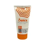Sunex SPF 50+ üz və bədən üçün 150 ml krem Fitooil
