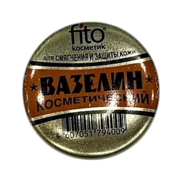 Vazelin kosmetik 10 q