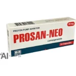 Prosan-neo 30 mq N14 kapsul