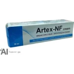 Artex-NF 50 ml krem