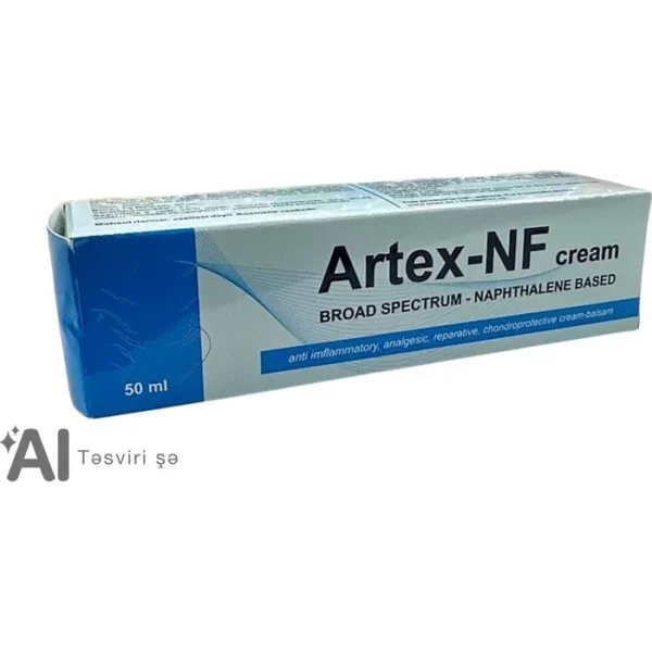 Artex-NF 50 ml krem