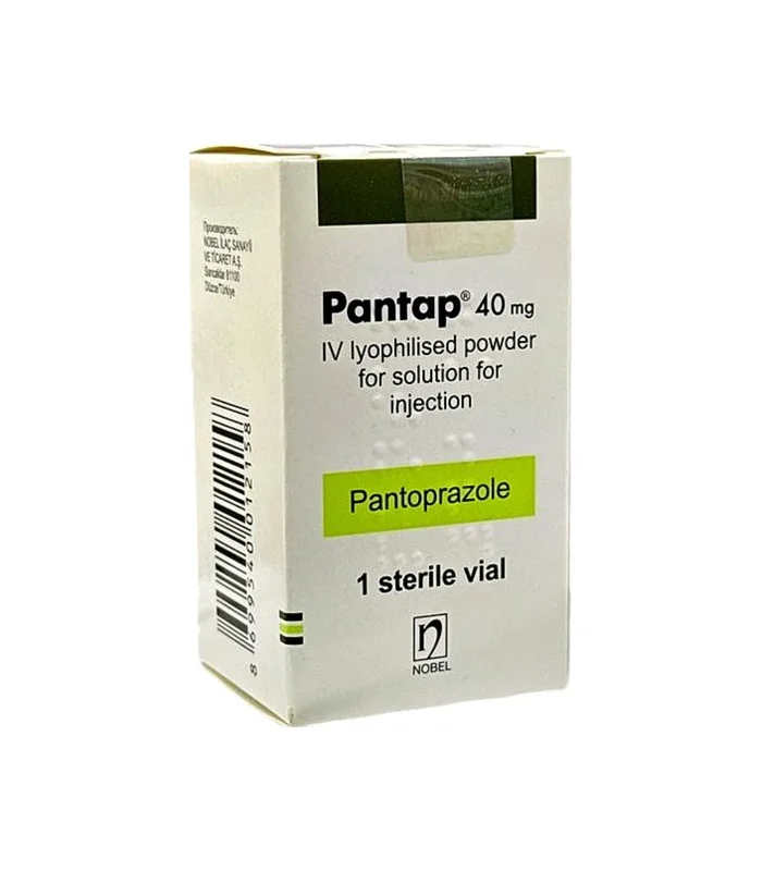 Pantap 40 mq flakon Pantap 40 mq flakon