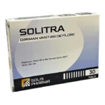 SOLITRA N30 KAPS.