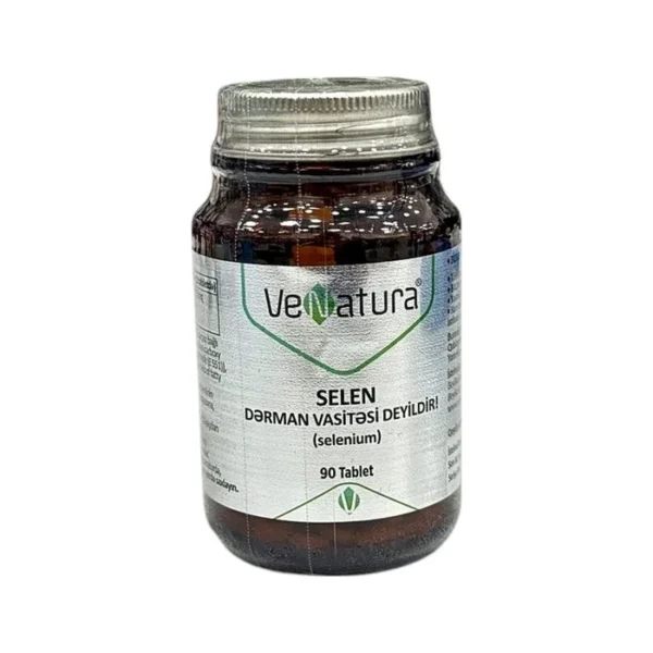 VENATURA SELEN N90 TABLET