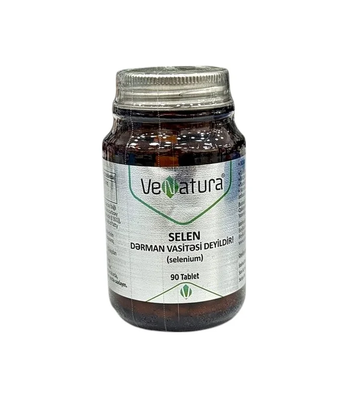 VENATURA SELEN N90 TABLET