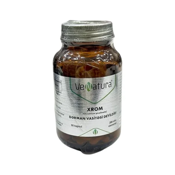 VENATURA XROM 200MG N90