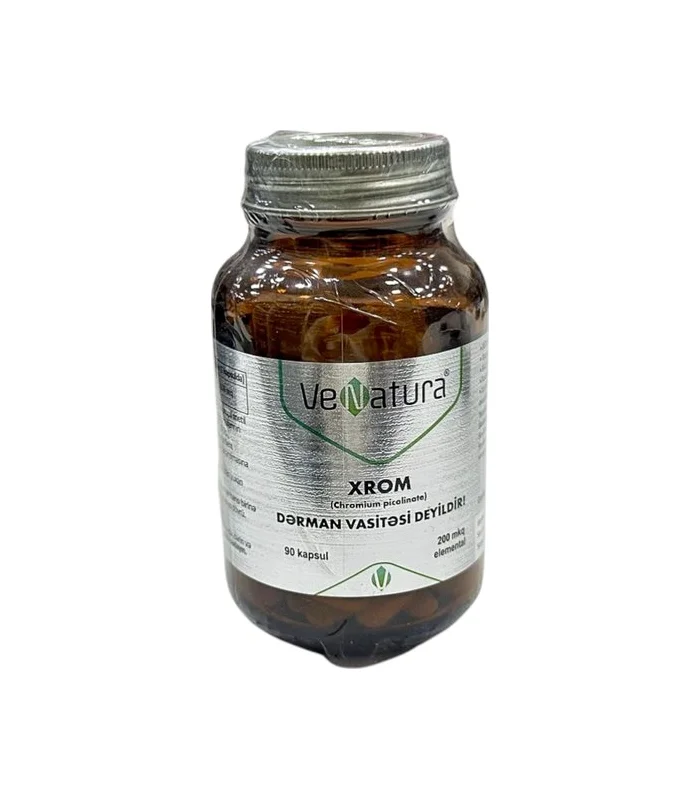 VENATURA XROM 200MG N90