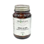 VENATURA SINK MIS N60 KAPS