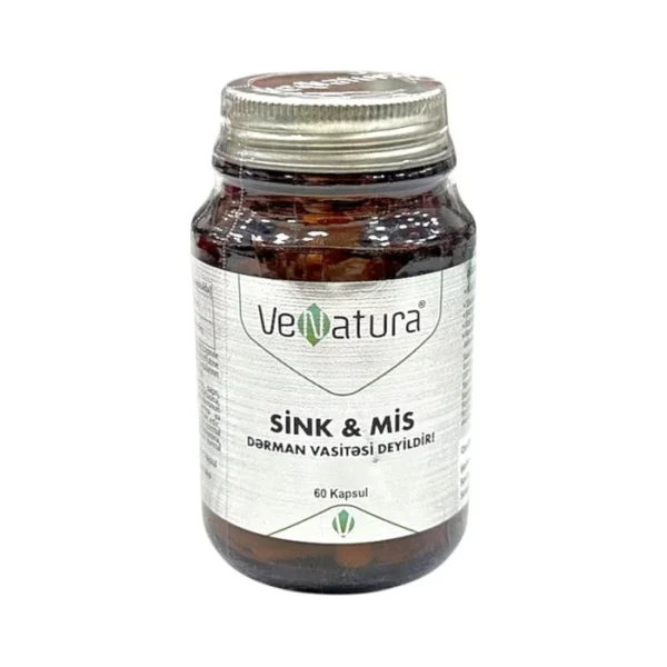 VENATURA SINK MIS N60 KAPS