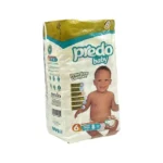 Predo-6 N8 uşaq bezi