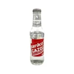 Sarıkız qazoz 200 ml