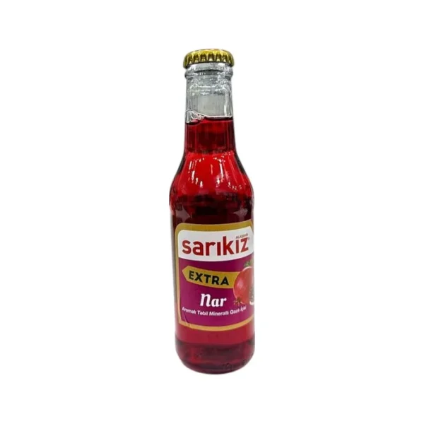 Sarıkız nar dadında 200 ml