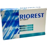 Riorest N30 tablet