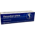 VENODIOL -ULTRA  GEL 50 GR.