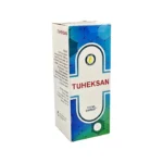 TUHEKSAN 150 ML SIROP