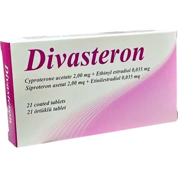 DIVASTERON N21 TAB