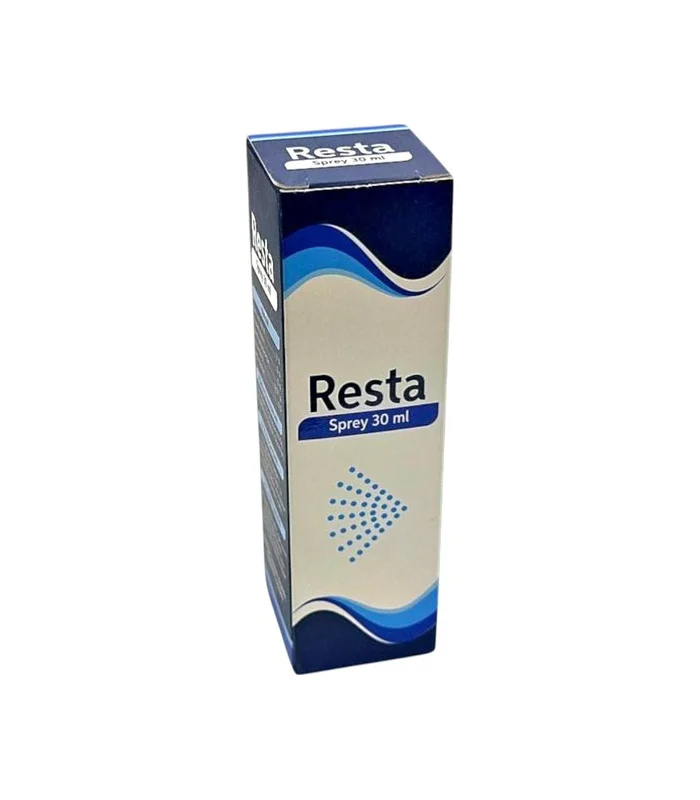Resta 30 ml sprey
