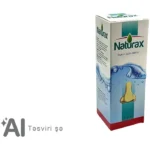 Naturaks 25 ml damcı